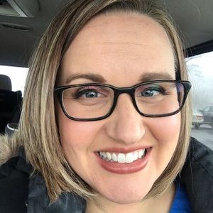 Meet your Posher, Kellyn